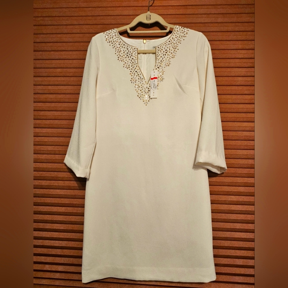 Trina Turk Tangle dress